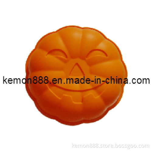 Halloween Silicon Cake Pan